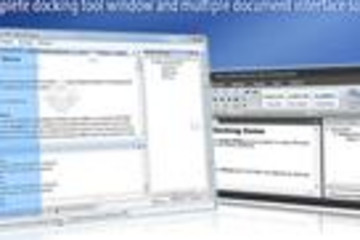 WPF Controls预览：